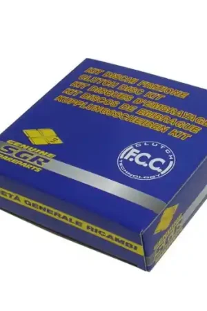 11311027 KIT DISCHI FRIZIONE COMPLETI GUARNITI + ACCIAO PER SUZUKI DL 650, SV 650 ENTRA PER APPLICAZIONE Prezzo Basso